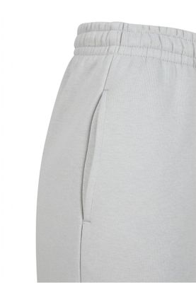 Ladies Fluffy Sweatpants