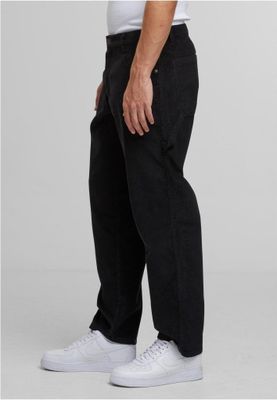 Corduroy Carpenter Pants