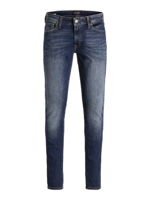 Skinny fit jeans för herr - LIAM