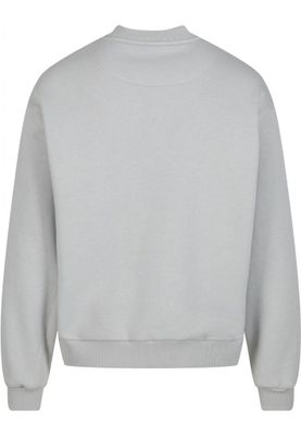 Fluffy Crewneck