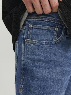 Clark AM 379 Regular fit Jeans