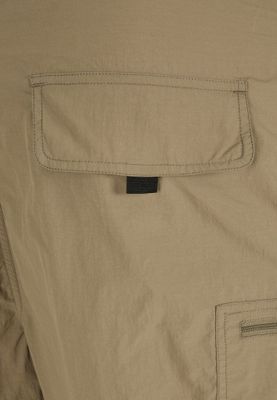 Airy shorts with pockets men