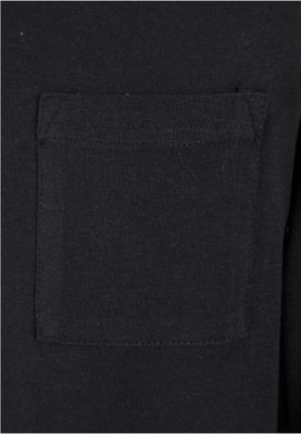 Boys Heavy Oversized Pocket Longsleeve