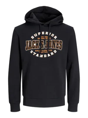 Hoodie classic jjelogo