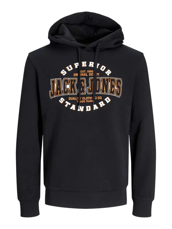 Hoodie classic jjelogo