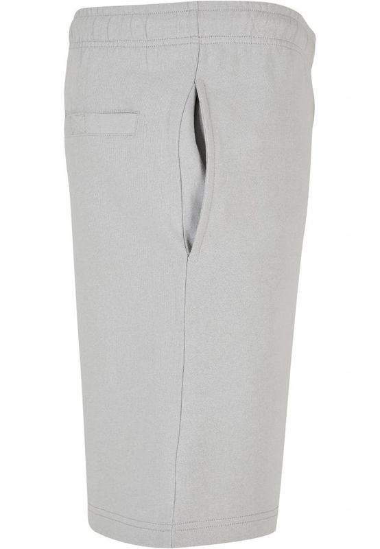 Mjukisshorts relaxed fit herr