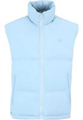 DEF Puffer Vest