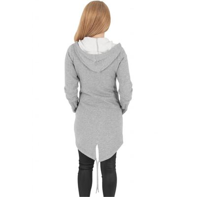 Lång ziphood