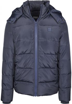 Navy blue jacket men