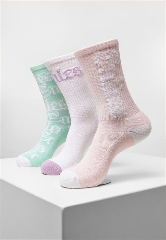 Endless sokker 3-pack
