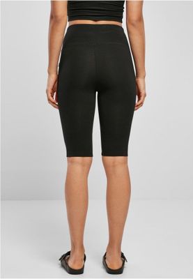 Ladies Organic Stretch Jersey Cycle Shorts