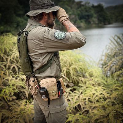 Delta One Tactical Shirt