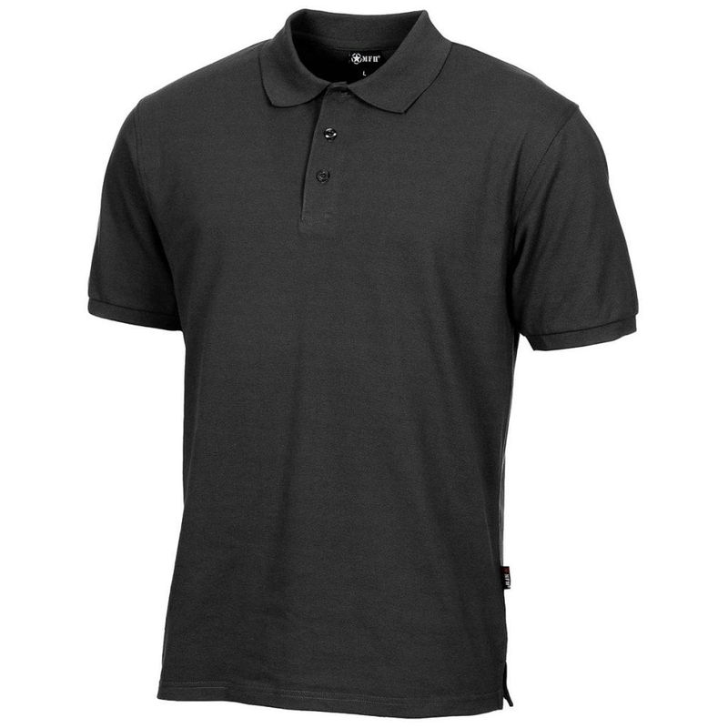 Herre poloshirt