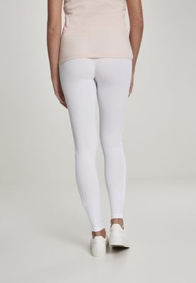 Ladies Tech Biker Leggings