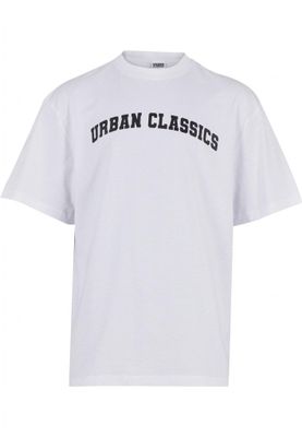 UC College Logo Tall Tee
