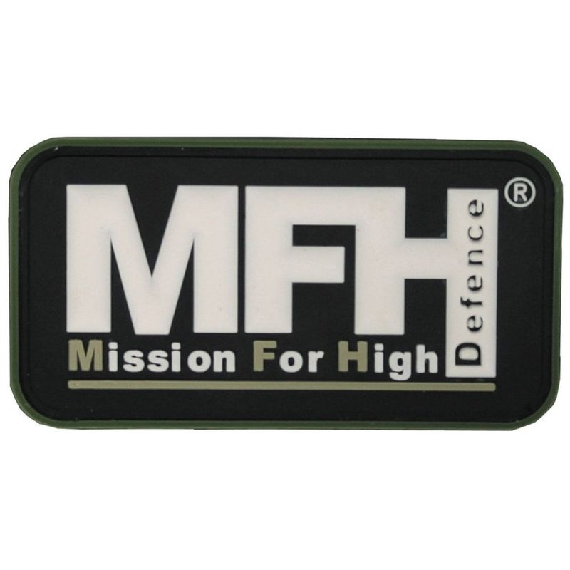 MFH PVC patch
