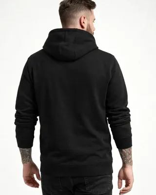 Gas Monkey Garage Big Piston Epic Hoodie