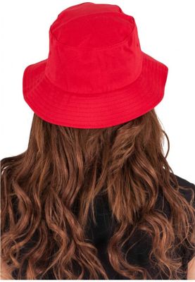 Flexfit bucket hat - cotton twill