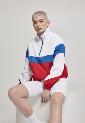 Pull over jacket ladies