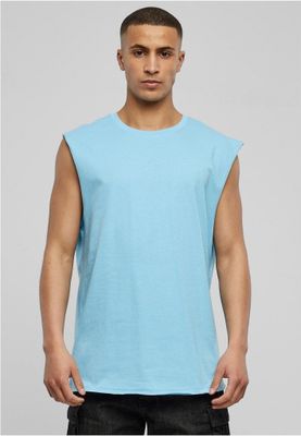 Sleeveless t-shirt