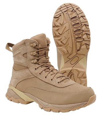 Tactical Boot Next Generation