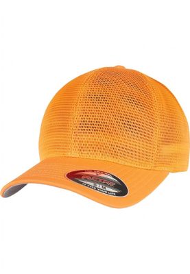 360° Omnimesh Cap