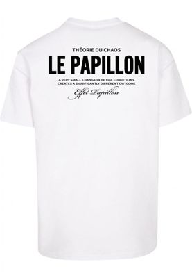 Theorie Du Chaos Oversize Tee