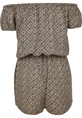 Jumpsuit i Viscose dame