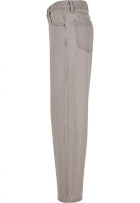 Ladies Mid Waist 90´s Jeans