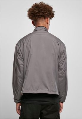 Reversible Polar Fleece Jacket