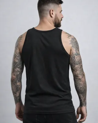 We Don't Choose The Way Tank Top