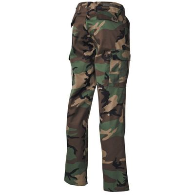 US Combat Pants