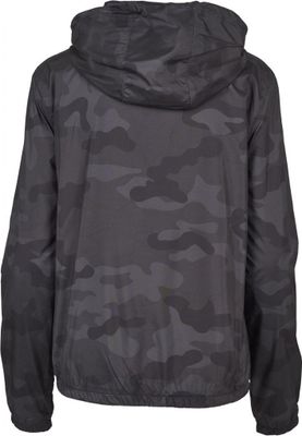 Ladies Camo Pullover