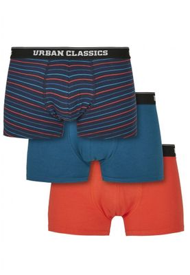Boxershorts med papegoja