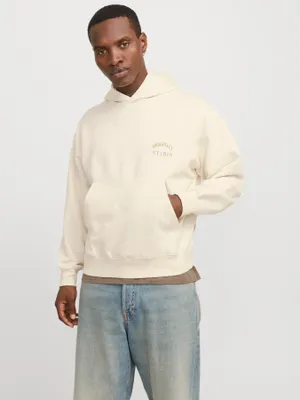 Oversize Origional Studios Hoodie