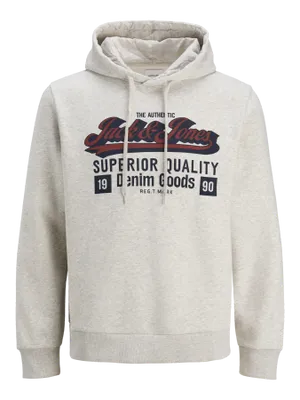 JJELOGO Hoodie