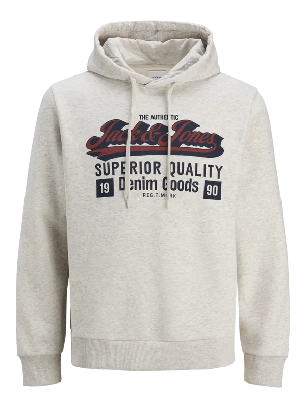 JJELOGO Hoodie