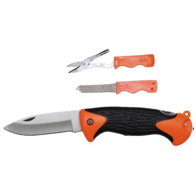 Survival Kit “Special” 27 dele