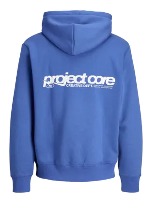 Project core hoodie herr