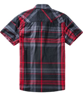 Roadstart shirt short-sleeved