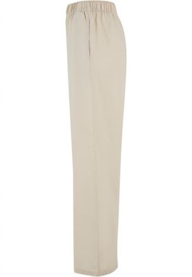 Linen trousers baggy - ladies