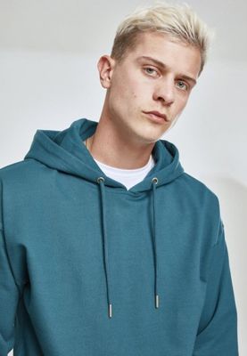 Oversized hoodie men