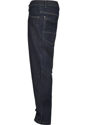 Southpole Embossed Denim