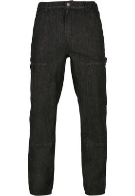 Double Knee Jeans