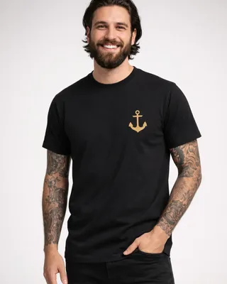 Captain T-shirt