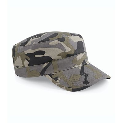 Army Cap camouflage