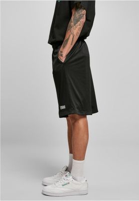 Lange træningsshorts til mænd