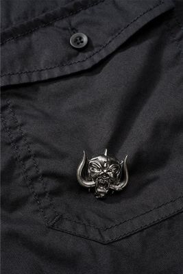 Motörhead shirt
