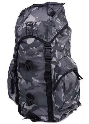 Camo Recon Military Rygsæk -  35 liter