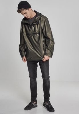 Blank pullover jacket